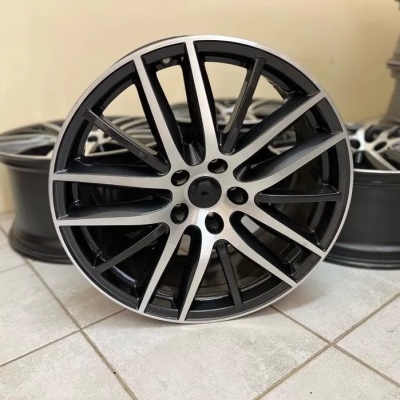 Jantes 19” 5x114.3 originais Maserati Ghibli 2+2 Renault Honda Kia Gt