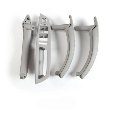 Kit Reposiçao Puxadores  Portas BMW X5, X6, E71, E70, 2007-2014