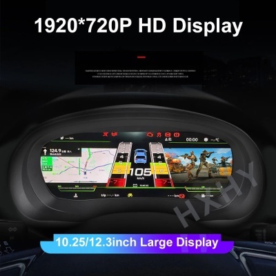 Quadrante VW Golf 7 R, Golf 7 MK7, GTI, Passat B8, CC Quadrante VW Golf 7 R, Golf 7 MK7, GTI, Passat B8, CC