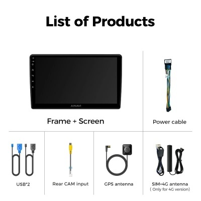 Radio Peugeot Boxer 2005-2023 Android 13 Novidade Radio Peugeot Boxer 2005-2023 Android 13 Novidade