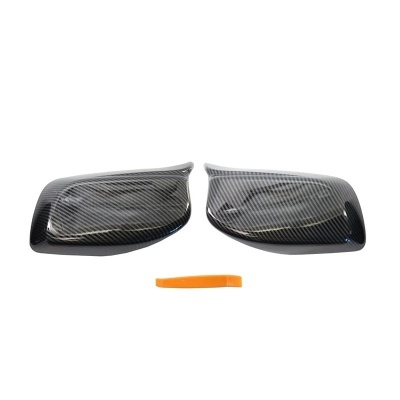 Capas Espelhos BMW E60/E61  2003 a 2010