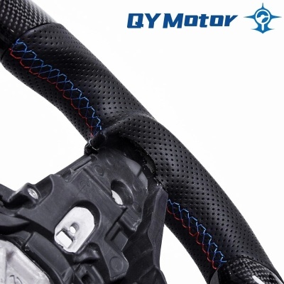 Volante BMW M3 G80 M4 G82 M5 F90 M8 X3M X4M X5M X6M F97 F95 F96 G20 G30 G22 G01 G02 G05 G06