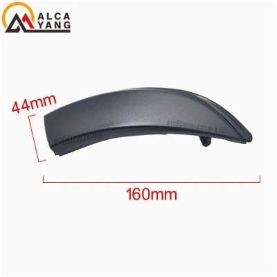 LED  Pisca Dinâmico intermitente sequencial Ford Fiesta MK7 2008-2017, Ford B-Max 2012-2017