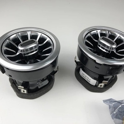 Luz ambiente Mercedes  Benz v class vito v260 v250 Premium