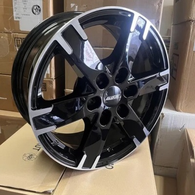 Jantes 17” 6x139.7 Novas Mitsubishi L200 Pajero 4x4