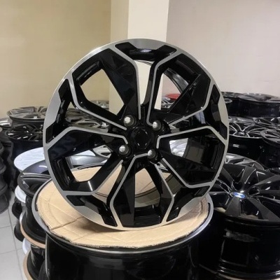 Jantes 16” 4x100 Novas Compativeis Renault