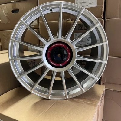 Jantes 19” 5x100 5x112 Novas Estilo Superturismo