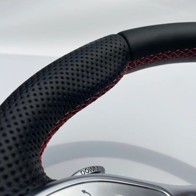 Volante Mercedes Benz, e/c-class/a-class w204 w205 w253 w221 w222 w212 w213 amg 