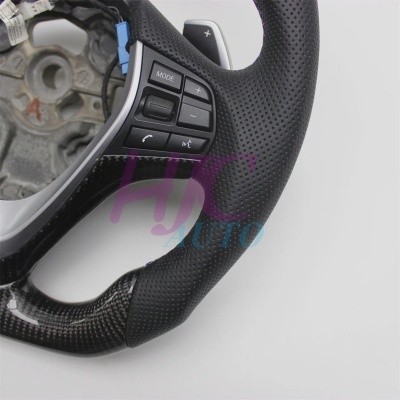 Volante  BMW F20 F21 F30 F31 F34 F35 F36  2011-2019