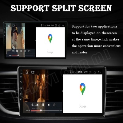 Radio  Renault Clio 3, 4, 2012-2015, 2016-2018 ,Android 14,  GPS, 10 ",