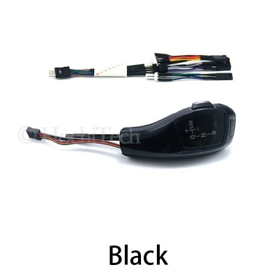 Alavanca para BMW Série 3, E46, E90, E91, E92, E93, 316i, 318i, 320d, 320i, 323i, 328i, 330i