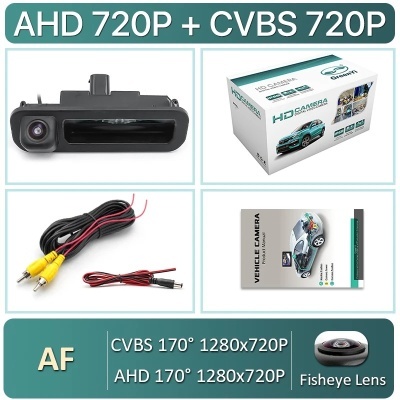 Camera  Ford Focus   Mondeo 3  2012 2013 Focus 3 MK2 MK3 C MAX 2011-2014