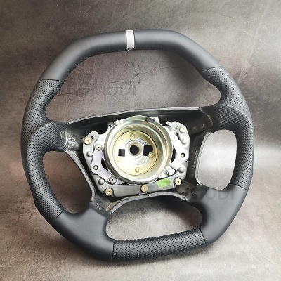 Volante para Mercedes AMG Look W124 W210 W208 W140 R129 W202