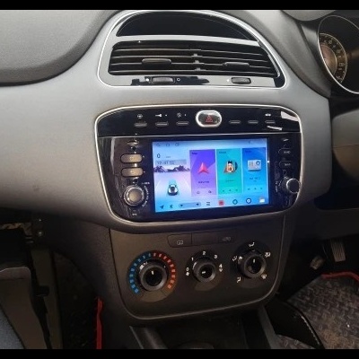 Radio Fiat Linea Punto Evo 2012-2015 Radio Fiat Linea Punto Evo 2012-2015