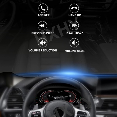 Quadrante BMW  F20,F21, F52, F22, F23,X1, F48, F49, X2, F39 séries 1, 2, NOVIDADE!! Quadrante BMW  F20,F21, F52, F22, F23,X1, F48, F49, X2, F39 séries 1, 2, NOVIDADE!!