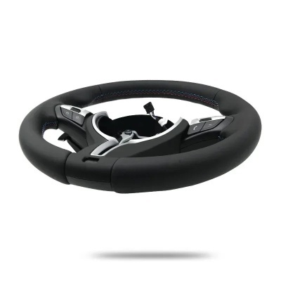 Volante  BMW M5, M3, M2, M8, F10, F30, E90, F12, F13, E92, F20, F06, F07, F80, F82, f83 e F31