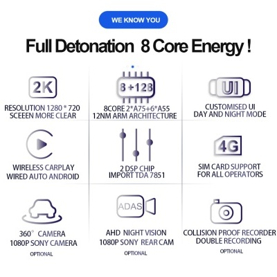 Radio Mazda 6 II GH 2008-2015 Para Sistema BOSE  Qualidade!