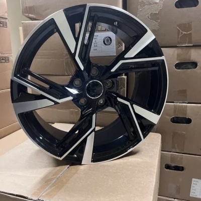 Jantes 18” 5x112 Novas Compativeis Audi