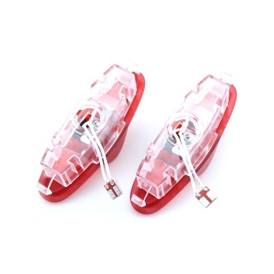 Iluminação Porta  Boas Vindas Portas Renault Magane, koleos, Laguna, latitude, talismã