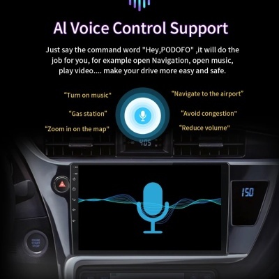 Radio Mazda 3 2004-2013  Ecra QLED Ultimo Modelo