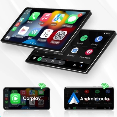 Radio Peugeot 307, 10.33 ", 9", 2Din, , 307CC, 307SW, 2002-2013, GPS Navi, Carplay, Auto, 4G, RDS, BT Radio Peugeot 307, 10.33 ", 9", 2Din, , 307CC, 307SW, 2002-2013, GPS Navi, Carplay, Auto, 4G, RDS, BT