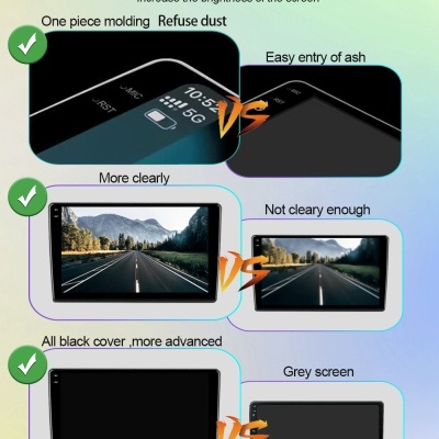 Radio Mazda 6 II GH 2008-2015 Para Sistema BOSE  Qualidade!