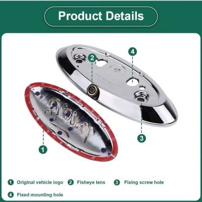 caera Ford F-150, F-250, F-350, Ranger, T6, T7, T8, XLT, Edge, Explorer, 1080P, 170 ° caera Ford F-150, F-250, F-350, Ranger, T6, T7, T8, XLT, Edge, Explorer, 1080P, 170 °