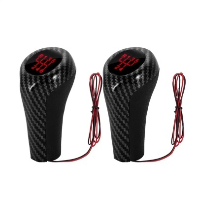 Manete Moca Manete Velocidades BMW Série 1 3 4 5 6 Engrenagem Manual Acabamento Carbono ou Prata Com Iluminação Manete Moca Manete Velocidades BMW Série 1 3 4 5 6 Engrenagem Manual Acabamento Carbono ou Prata Com Iluminação