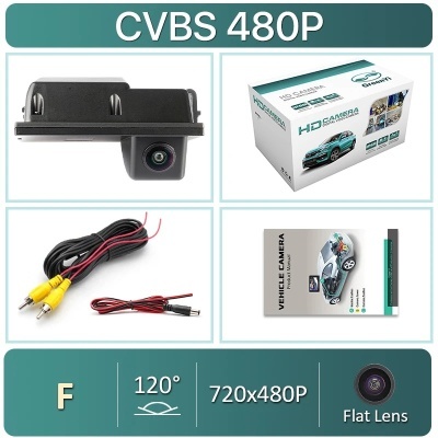 Camera   Land Rover, Freelander 2, descoberta 3, 4,  Range Rover HD, 170 °, 1920x1080P, AHD