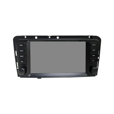 RadioVolvo XC70 V70 S60 S40 V40 2005-2009 Carplay, Navegação, WiFi, 4G, Android 13, Qled Topo de Gama