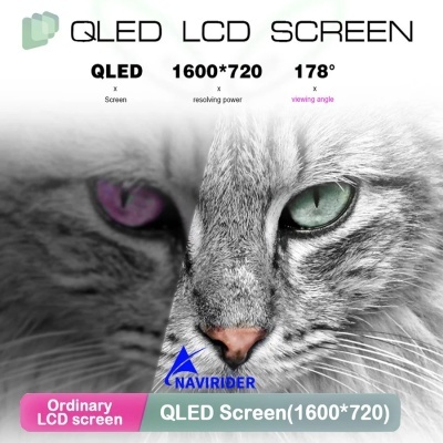 Radio Fiat  Ducato  2007-2015  Android 10.88 polegada 8g 256G  QLED Qualidade