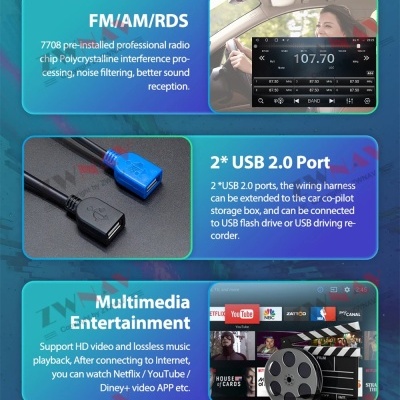 Radio Alfa Romeo Giulia Stelvio 2015-2022, 10.25 Polegada, 8 GB, 256GB TOPO de GAMA!