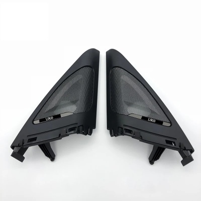 Tweeters + Capas BMW Série f34 3GT Porta da frente HARMAN K AUDIO