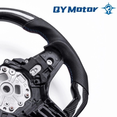 Volante BMW M3 G80 M4 G82 M5 F90 M8 X3M X4M X5M X6M F97 F95 F96 G20 G30 G22 G01 G02 G05 G06