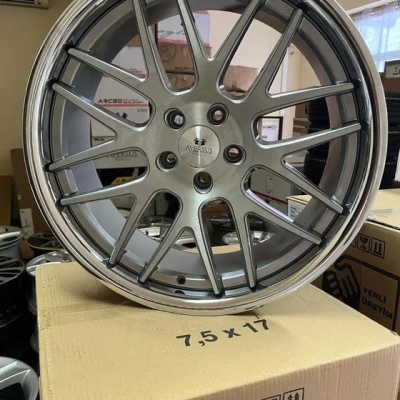 Jantes 20” 5x112 Novas Aversus Lara