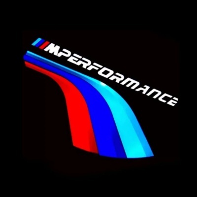 Iluminação Porta  Boas Vindas Portas  BMW E84 E87 X5 E70 F25 E90 E91 F01 F02 E60 E61 F10 F15 F30 M3 M5 E64 Projetor Laser LED Porta