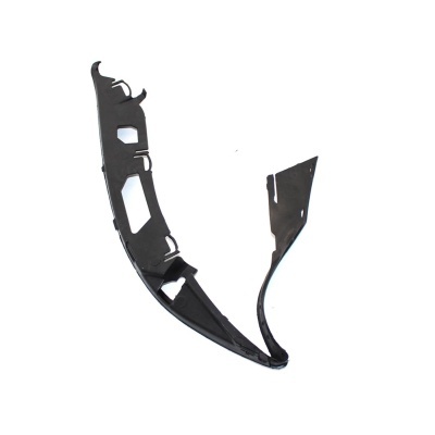 Vedação de lente do farol esquerda/direita para BMW,  E60/E61  5 series 2004-2010