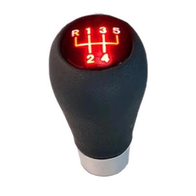 Manete Moca Manete   Velocidades  BMW Série  1  3 4 5  6  Engrenagem Manual Com Iluminação