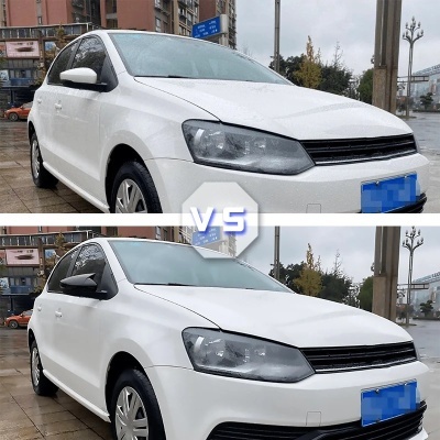Volkswagen VW Polo MK5 6R 6C 2009-2017