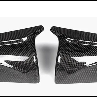 Capas Espelhos  Tesla Model 3, 2017-2023