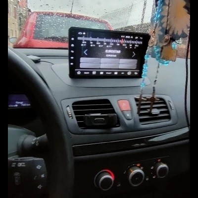 Radio Renault megane 3 fluence 2 2008-2014