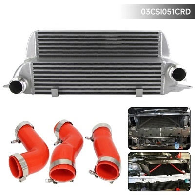 Intercooler Performance BMW E60/E61 520d,525d,530d Intercooler Performance BMW E60/E61 520d,525d,530d