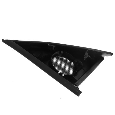 Para-bmw série 3 e92 e93 2006-2013 par porta da frente do carro alto-falante capa de áudio chifre tweeter altifalante capa guarnição 51337184197