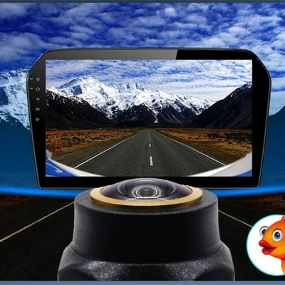 Camera Traseira Audi Q7 A6 C6 4F S6 RS6 4L 2005 a 2015 Camera Traseira Audi Q7 A6 C6 4F S6 RS6 4L 2005 a 2015