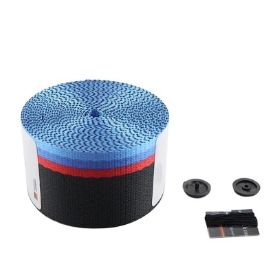 Rolo 30 Metros Cinto Segurança  Certificado  BMW M Performance