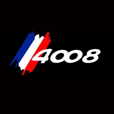 Iliminação Porta Luz Boas Vindas  Peugeot 3008, 4008, 5008