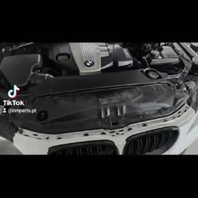 Intercooler  Performance  BMW E60/E61  520d,525d,530d