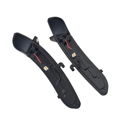 LED  Pisca Dinâmico intermitente sequencial Peugeot 208, 2008 I, Citroen C3, III, C4, Cacto, Opel, Vauxhall, 57B1206E,