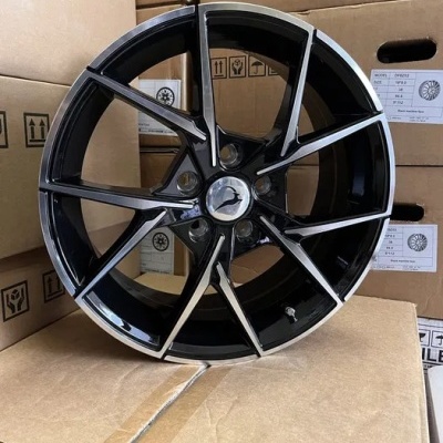Jantes 16” 5x108 Novas Compativeis Peugeot Partner