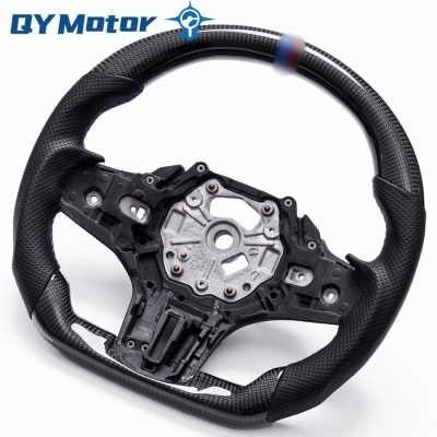 Volante BMW M3 G80 M4 G82 M5 F90 M8 X3M X4M X5M X6M F97 F95 F96 G20 G30 G22 G01 G02 G05 G06